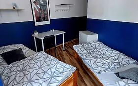 Mickiewicza Hostel