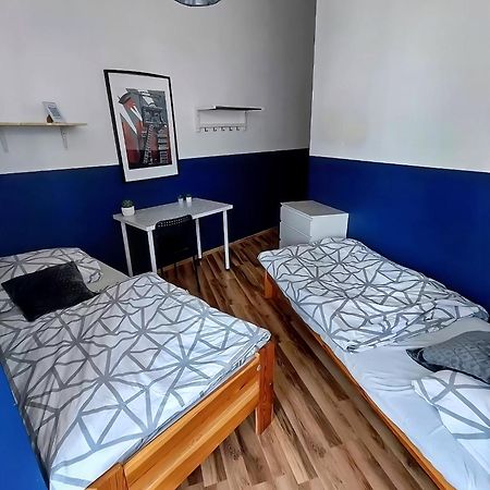 Hostel Stawowa Катовіце Екстер'єр фото