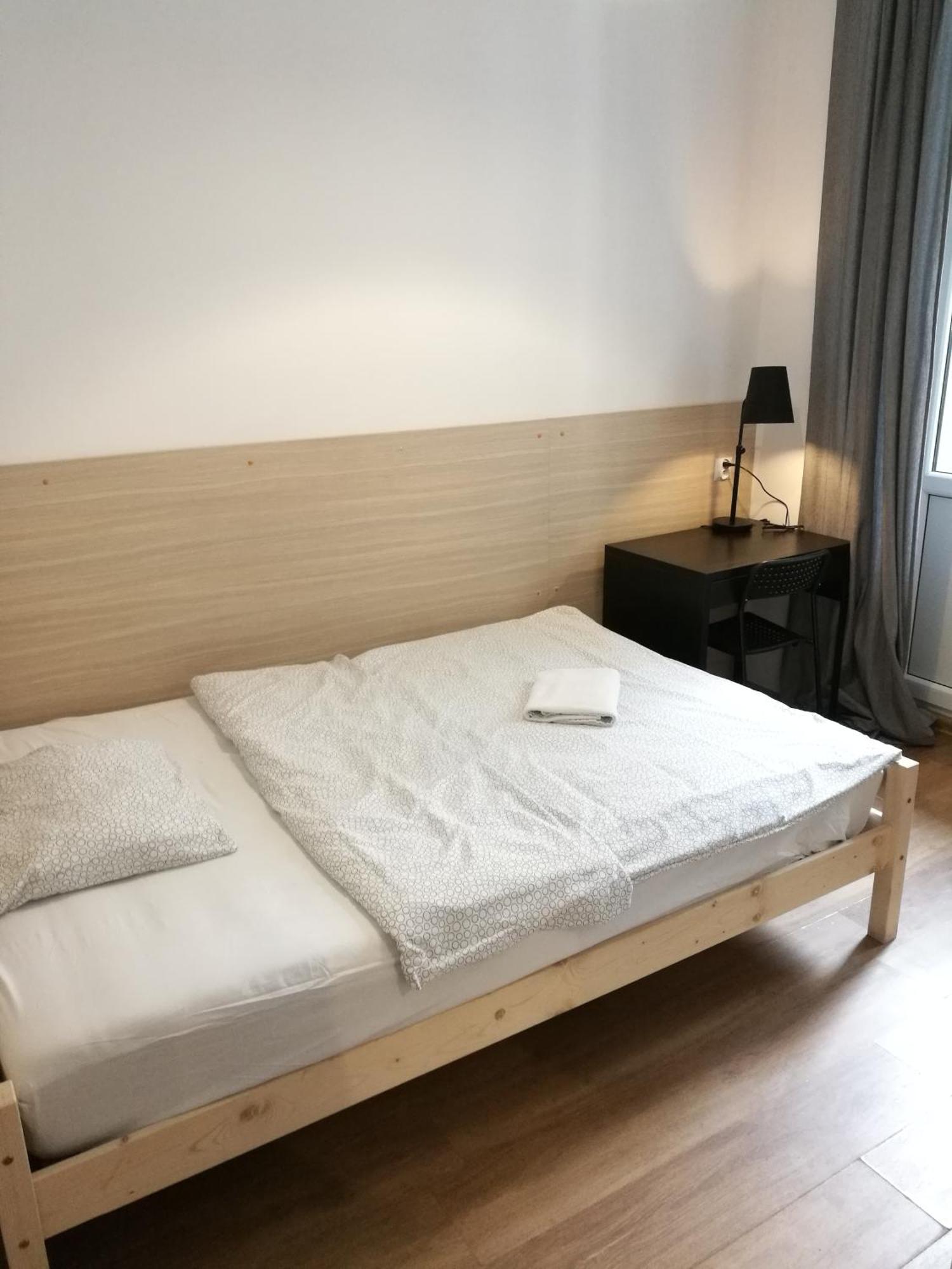 Mickiewicza Hostel Катовіце Екстер'єр фото