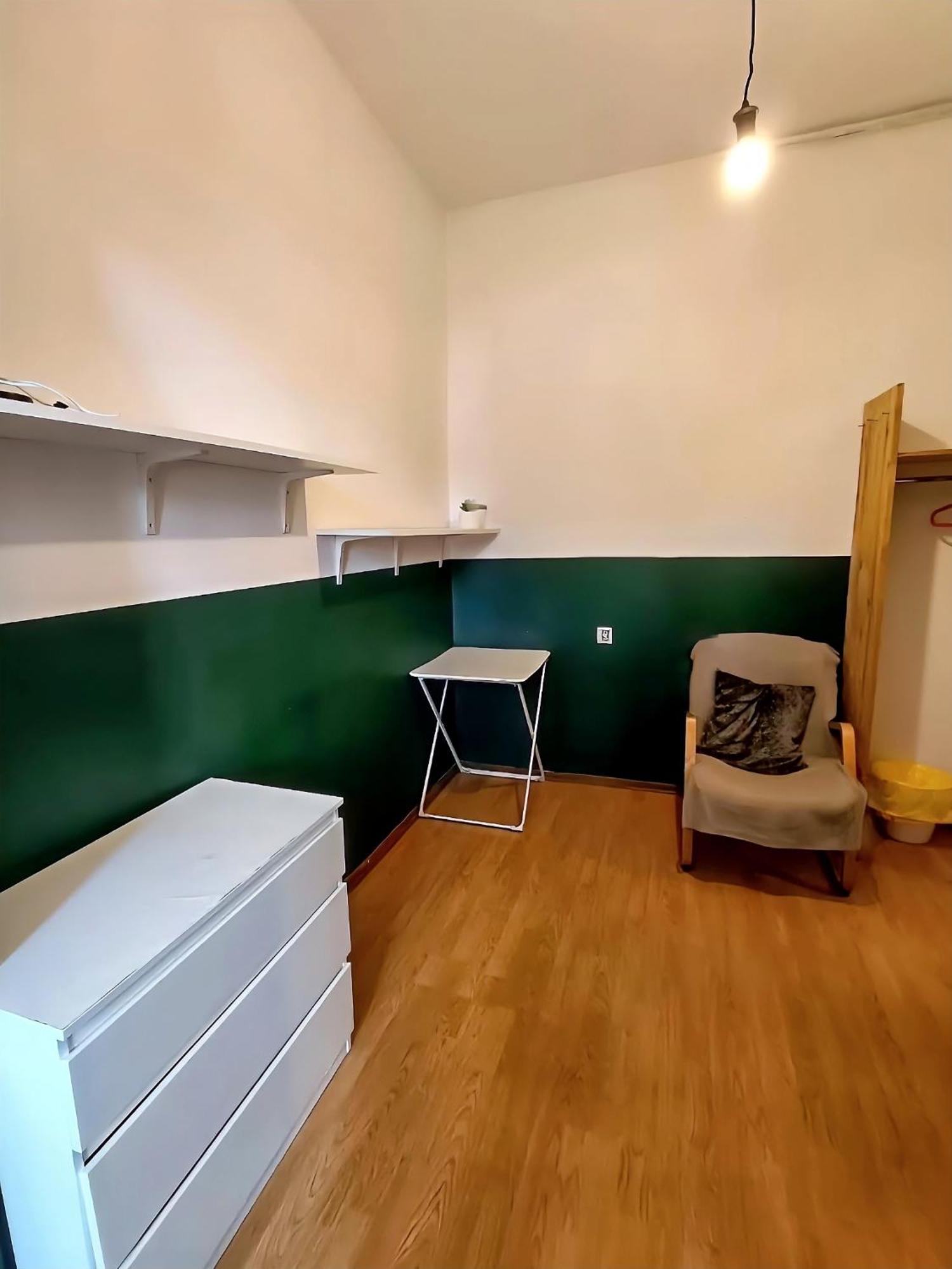 Mickiewicza Hostel Катовіце Екстер'єр фото