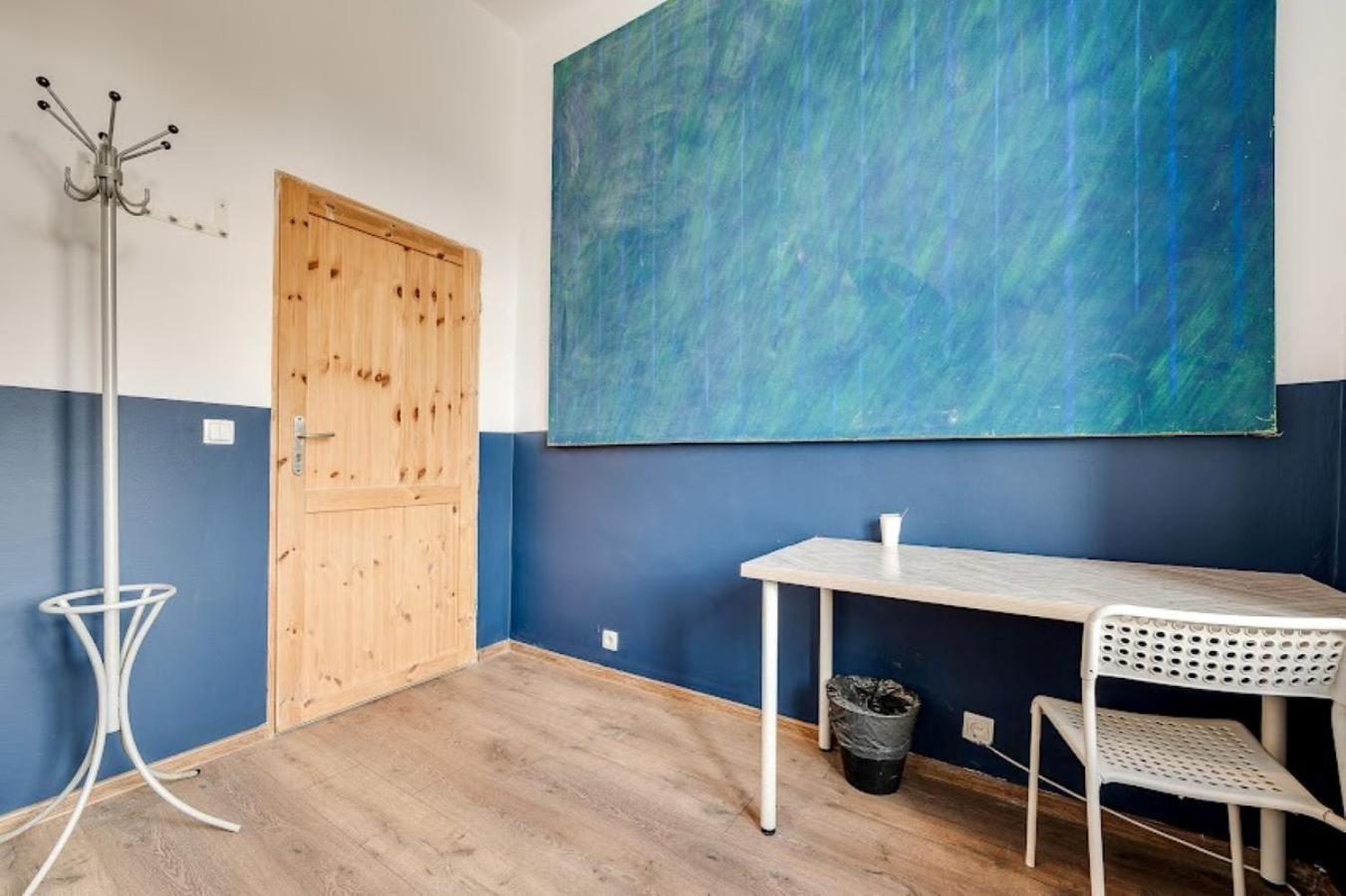 Mickiewicza Hostel Катовіце Екстер'єр фото